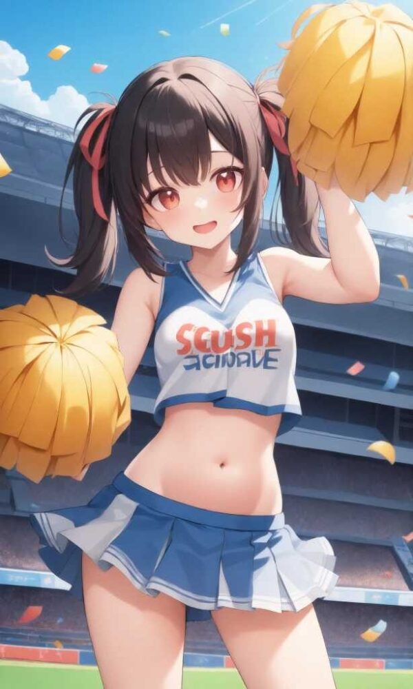 ロリチアガール