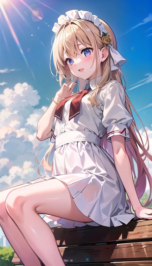 AIロリ